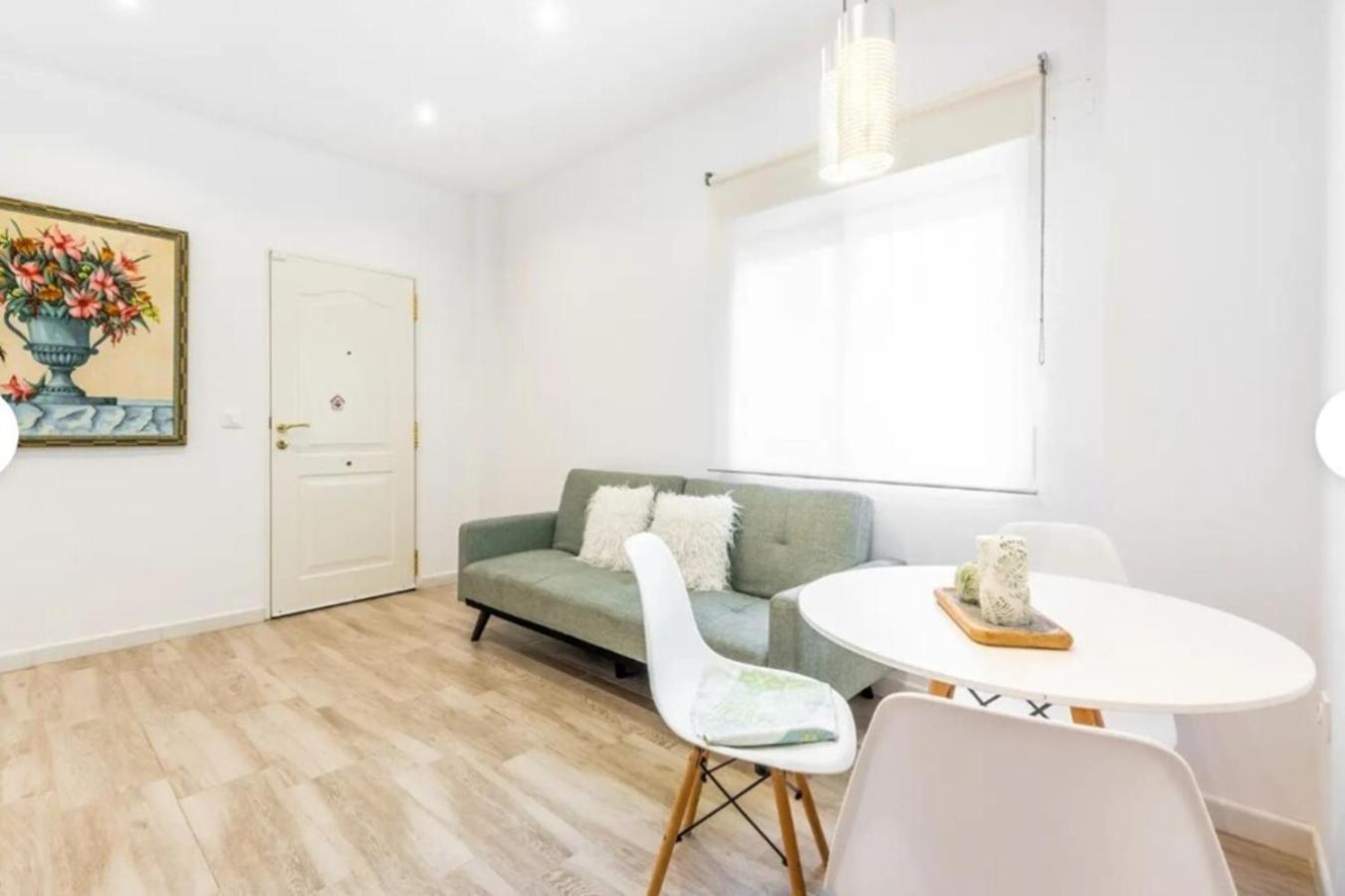 "Mi Casina" Apartamento Turistico En San Juan De Alicante Bagian luar foto