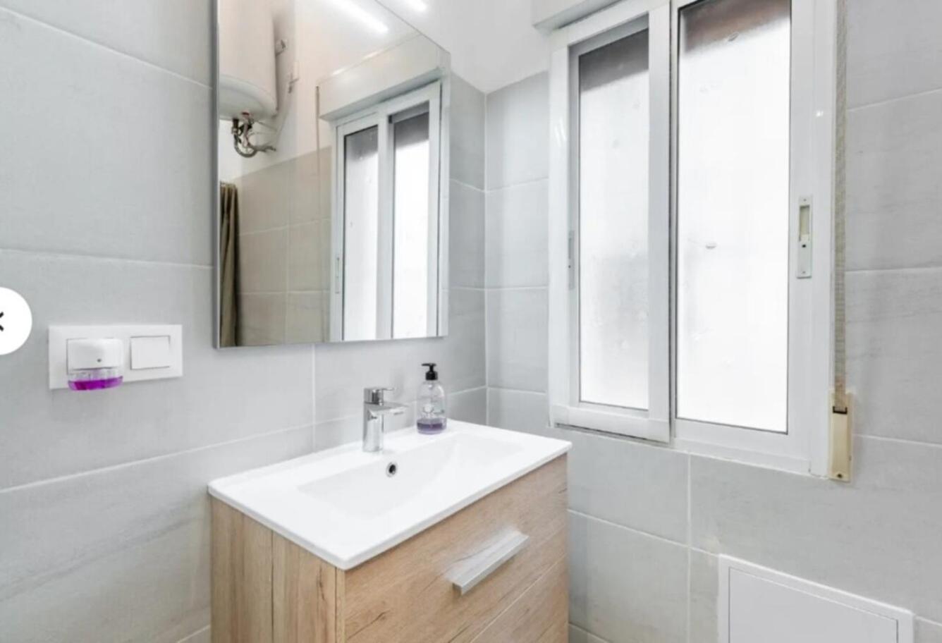 "Mi Casina" Apartamento Turistico En San Juan De Alicante Bagian luar foto